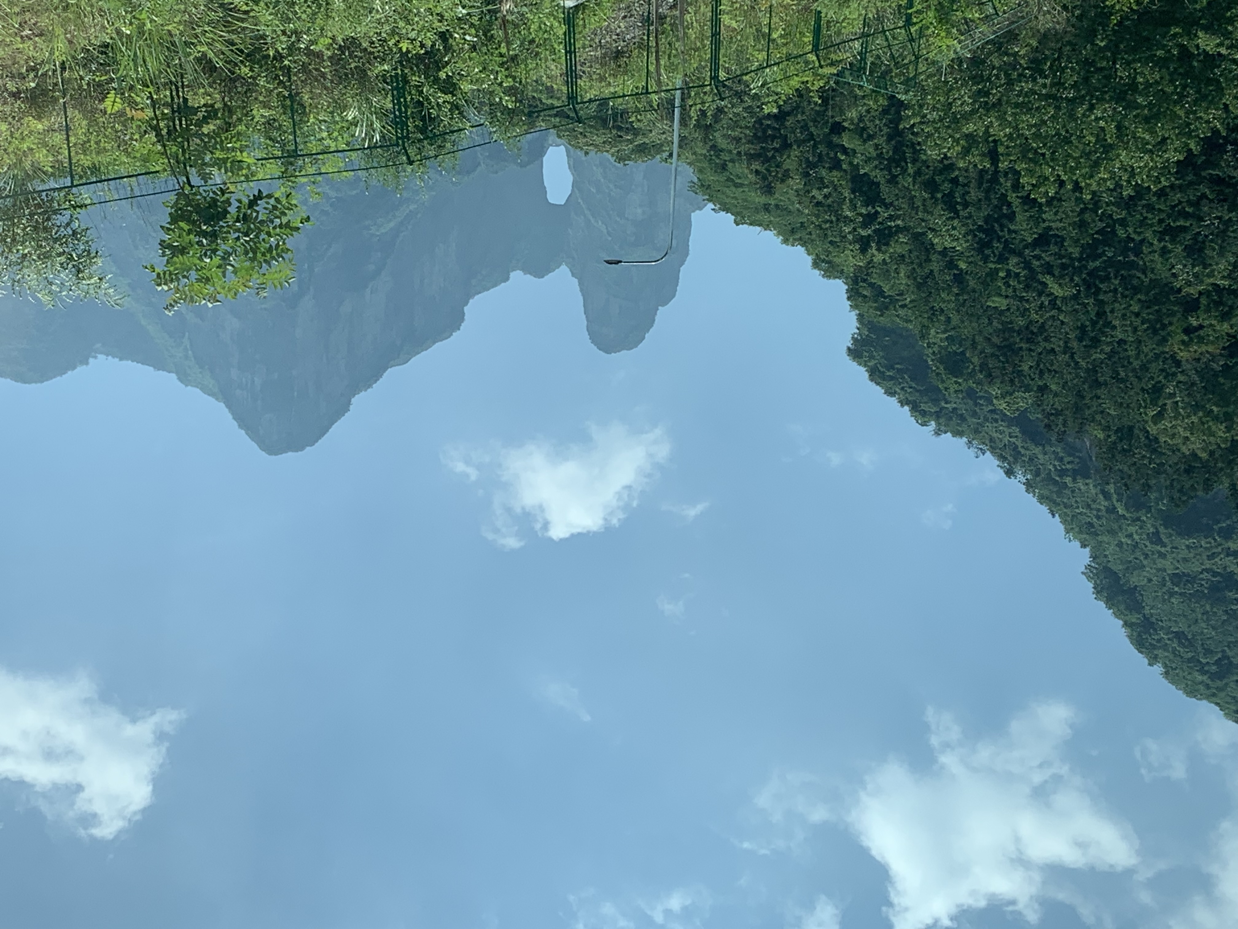 A 7-day Trip to Zhangjiajie, China by Wen-Hsiang Tsai